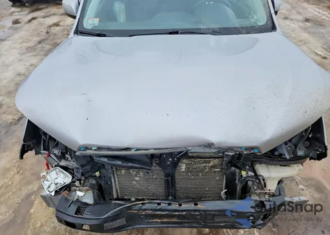 2016 Subaru Forester 2.5I Premium z USA, uszkodzony, nr VIN JF2SJADC3GG446825